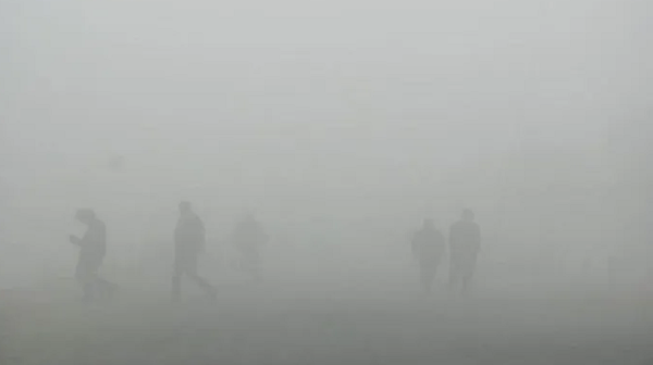 तराईका अधिकांस स्थान हुस्सुले ढाक्यो, यातायात संचालनमा सावधानी अपनाउन आग्रह