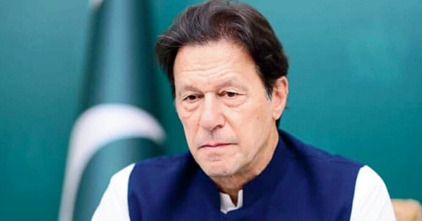 इमरान खानका अधिकार सुनिश्चित गर्न संयुक्त राष्ट्रसङ्घको आग्रह