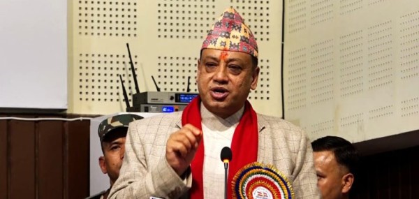 ’गणतन्त्रभन्दा उत्तम विकल्प छैन’ — मुख्यमन्त्री बानियाँ