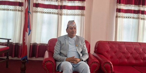 बागमतीमा आज किरण थापाले विश्वासको मत लिँदै, सत्ता गठबन्धनमै संकट