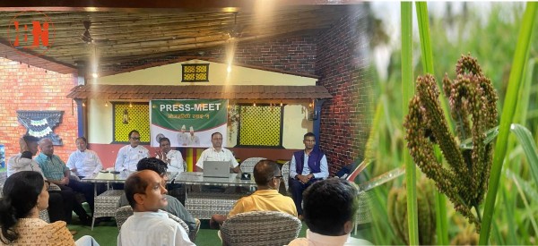 ‘रैथाने’ कोदोको कथा: बजारमा चर्चा, किसानको बेवास्ता