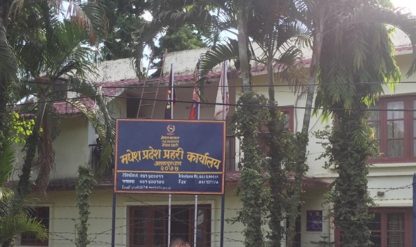 दशैं–तिहार लक्षित विशेष सुरक्षा योजना मधेसमा लागू