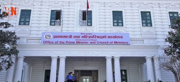सरकारको २९ निर्णय सार्वजनिक: अन्तर्राष्ट्रिय भ्रमणदेखि वन प्रयोगसम्मका नीतिगत कदम