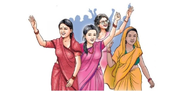 विविध सचेतना कार्यक्रम गरी अन्तर्राष्ट्रिय महिला दिवस मनाइँदै