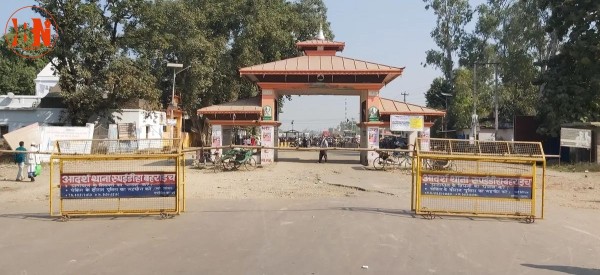 भारतबाट फर्किएकामा कोरोना पुष्टि, नेपालगन्ज नाकामा जाँच कडाइ