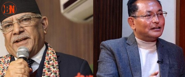 घुम्दै फिर्दै गंगानारायण फेरि माओवादीमै पुगे, नेसपा र माओवादी केन्द्रबीच भयो एकता 