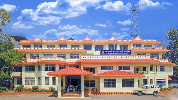 प्रेसर कुकरमा सिटी लगाउँदा जरिवाना लाग्ने, प्रहरीको चेतावनी