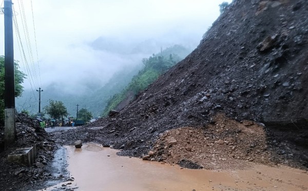 दाउन्नेमा सर्वसाधारणलाई निकै सास्ती