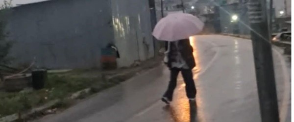 काठमाडौंमा वर्षा भएसँगै प्रदुषण घट्यो ,राजधानीबासीलाई सास फेर्न सहज 