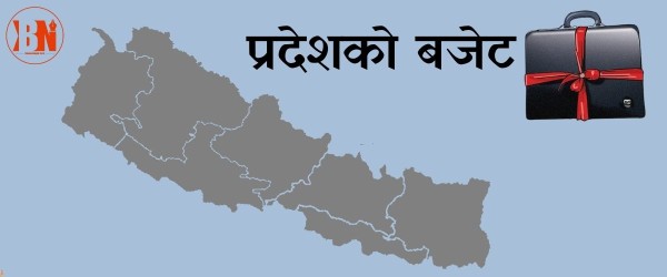 प्रदेश सरकारले आज बजेट ल्याउँदै, कसको कति हेर्नुस् विवरण