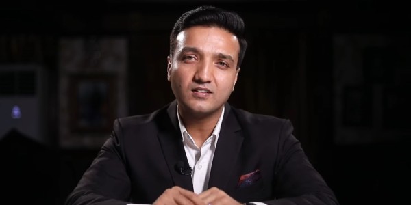 नेकपा छाडेका रहबर अन्सारी रास्वपामा प्रवेश