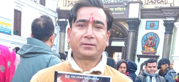 रिमेशले ऐतिहासिक पात्र ‘योगमाया’  लिएर आउँदै 