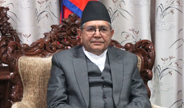 अध्यादेशमा सहमति जुटाउन सभामुखले दलका सचेतकहरुलाई छलफलका लागि बोलाए