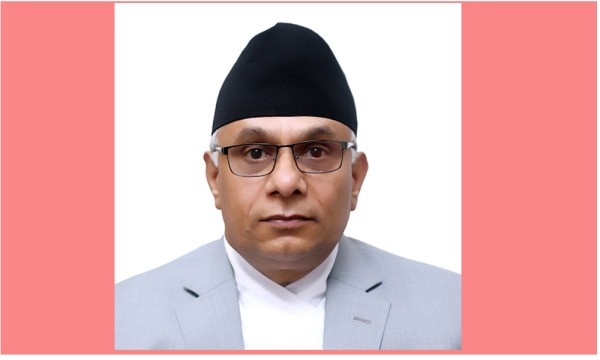 सुमनराज अर्याल नयाँ मुख्यसचिव बन्ने तयारी