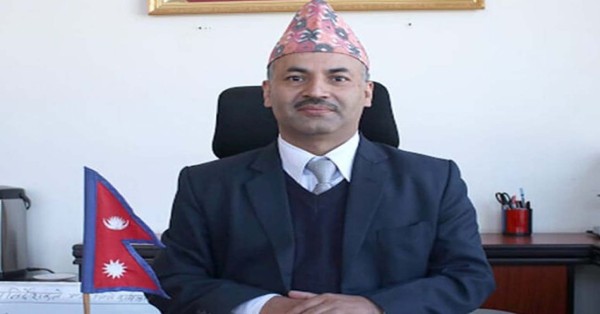 तीर्थराज भट्टराई २५ लाख धरौटीमा रिहा