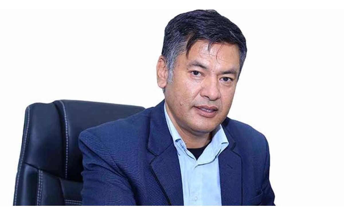 पूर्व कार्यकारी निर्देशक शाक्यको रिटमा अन्तरिम आदेश अस्वीकार