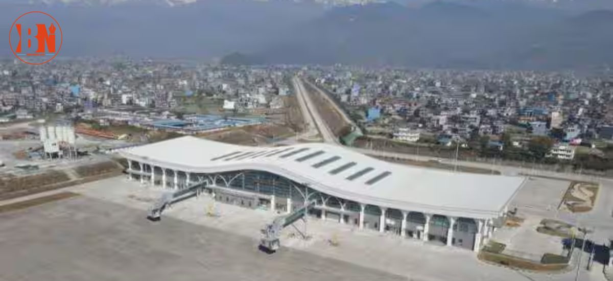 पोखराबाट अष्ट्रेलिया उडान सुरू