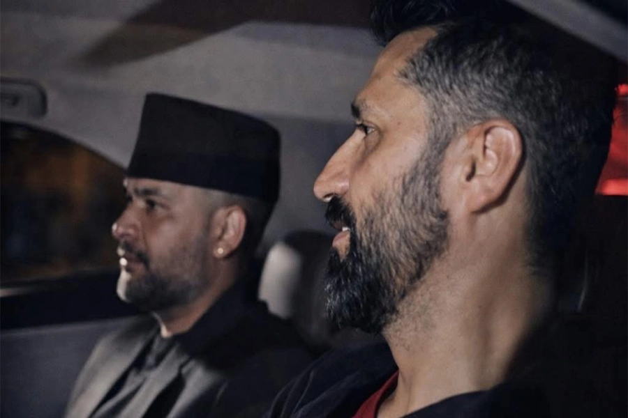 पार्टी राजनीतिमा प्रवेशको संकेत, जेन–जीलाई एकजुट हुन मेयर शाहको आग्रह