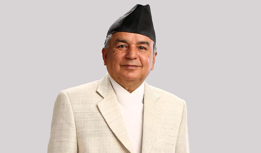 सङ्घीय संसद्को बजेट अधिवेशन आजदेखि सुरु हुँदै