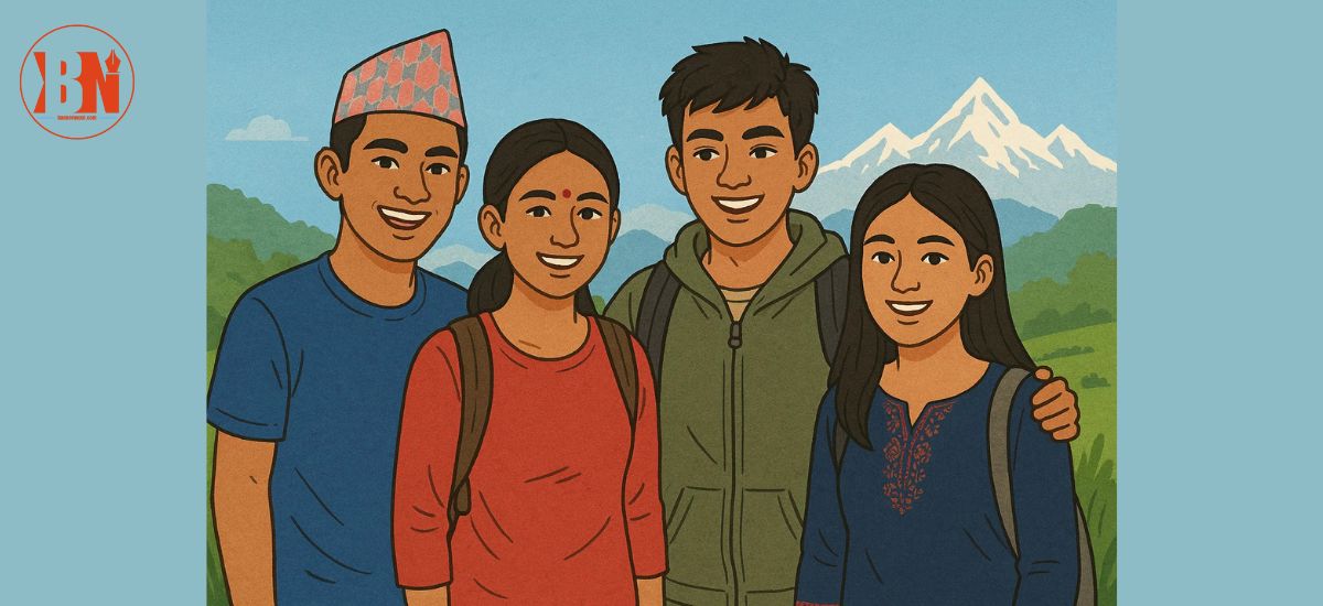 सरकारले युवाको उमेर १८–३५ वर्ष तोक्यो