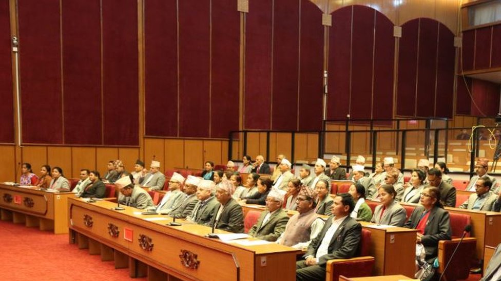 राष्ट्रिय सभाका सांसदहरूको चेतावनी: एजेण्डाबिनाको चुनाव लोकतन्त्रका लागि घातक