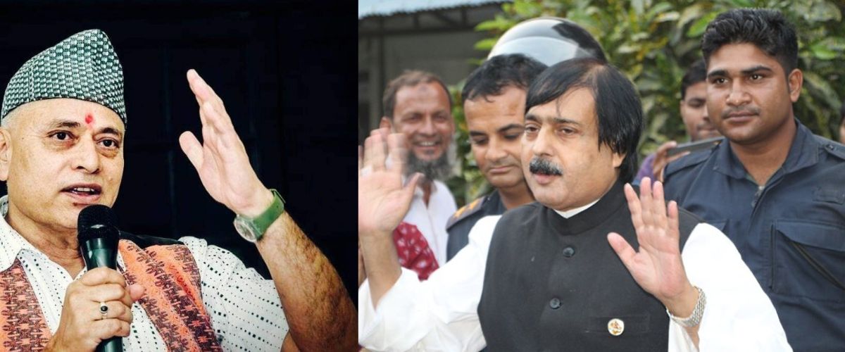 कांग्रेस नेता अफताबले शक्तिको आडमा यो हदसम्मको हर्कत गरेका थिए, उनले गरेका अपराध यस्ता थिए