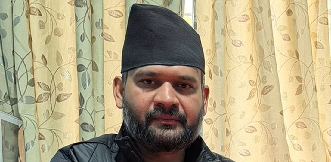 बालेन शाहविरुद्ध निर्वाचन आयोगमा उजुरी