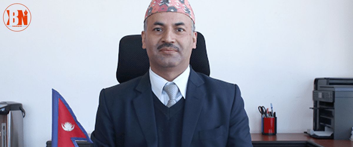 विमानस्थल अध्यागमनका तत्कालिन हाकिम भट्टराईले घुस बापतको लाखौं रुपैया युवतीको बैंक खातामा दाखिला गर्ने गरेको प्रारम्भिक तथ्य फेला