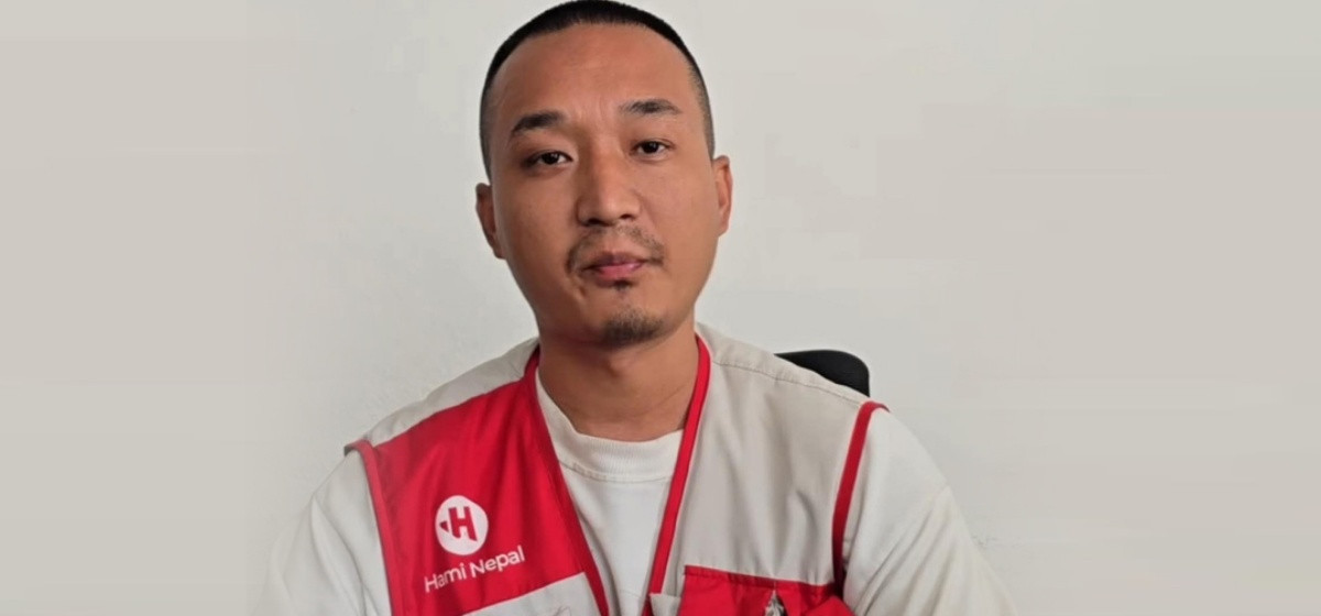 सुदन गुरुङद्वारा गृहमन्त्री अर्यालको राजीनामा माग