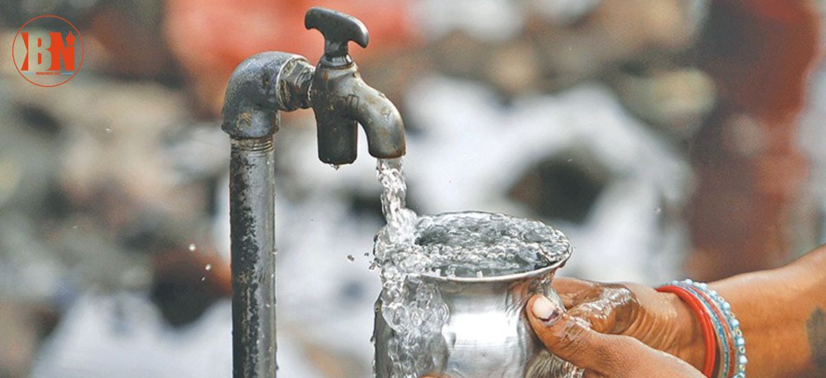 बागलुङका १२५ खानेपानी मुहानमा दिसाजन्य जीवाणु भेटियो