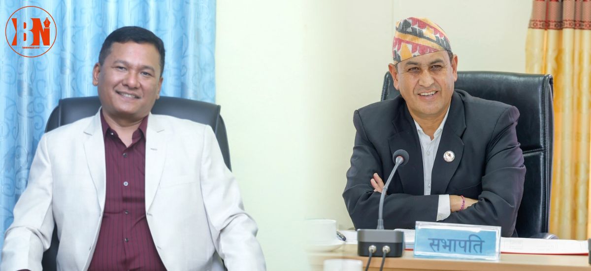 एमालेले सभापति खतिवडा र सचिव दुराको राजीनामा माग्यो