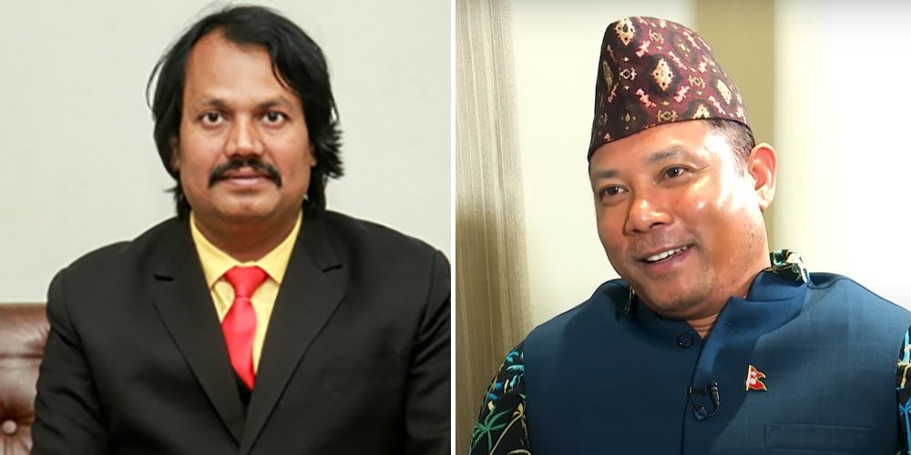 जनमत र नागरिक उन्मुक्ति पाटीबीचको एकता प्रक्रिया रोकियो, के गर्दैछन् सीके राउत ?