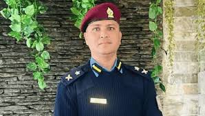 बहुविवाह आरोपमा डिएसपी मधु नेपाल पक्राउ