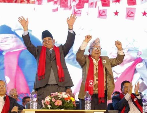 कर्णाली सरकार विस्तारमा सकस, मन्त्री छान्न नसकेपछि केन्द्र गुहारियो