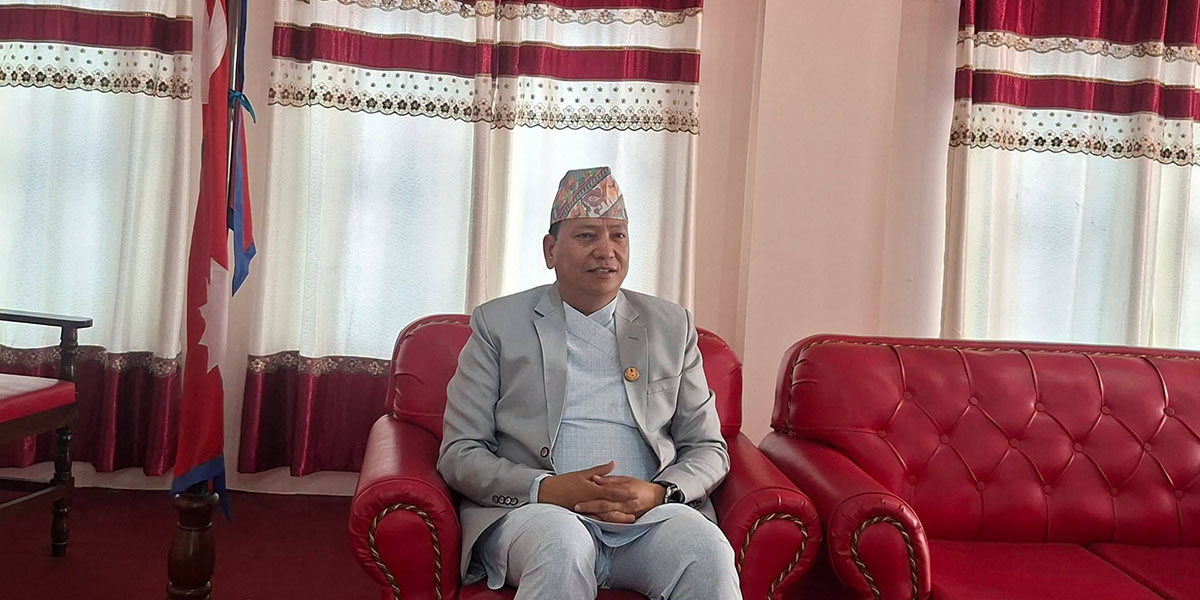 बागमतीमा आज किरण थापाले विश्वासको मत लिँदै, सत्ता गठबन्धनमै संकट