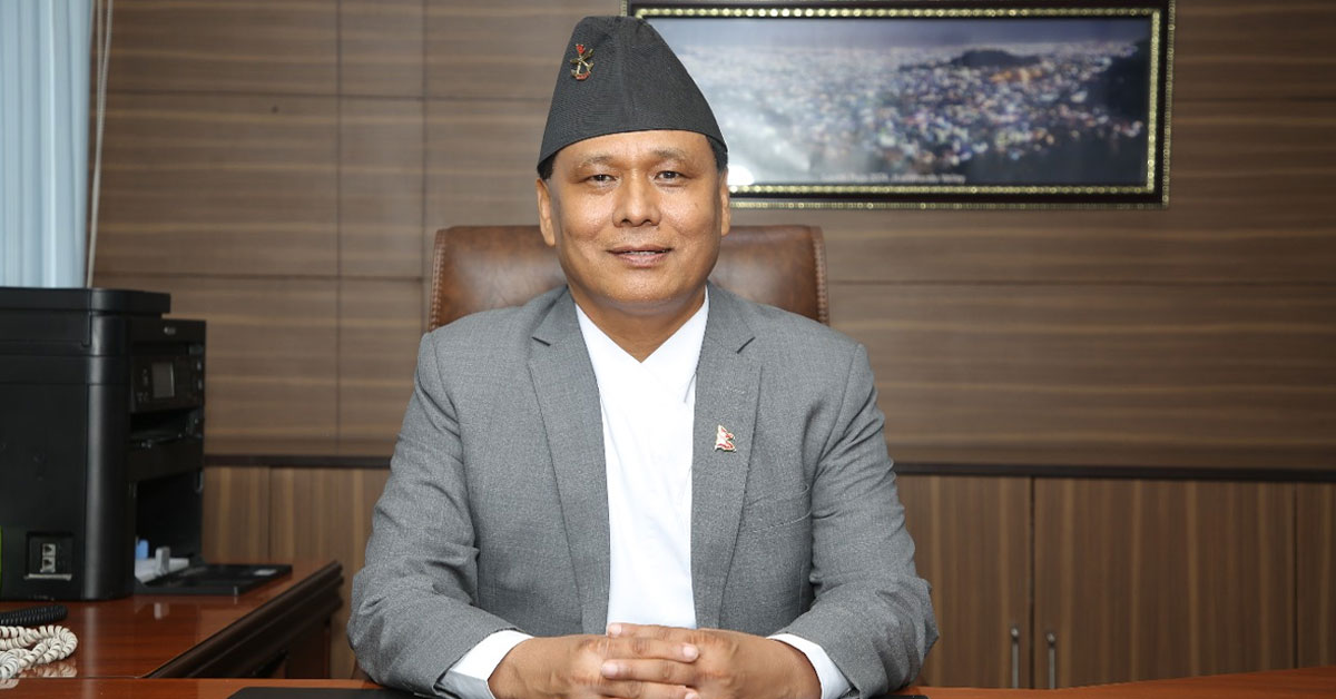 मन्त्री घिसिङको भनाइ– ‘सतर्कताले बचायो जनजीवन, अब तीन दिनभित्र बिपी राजमार्ग खुल्ने’