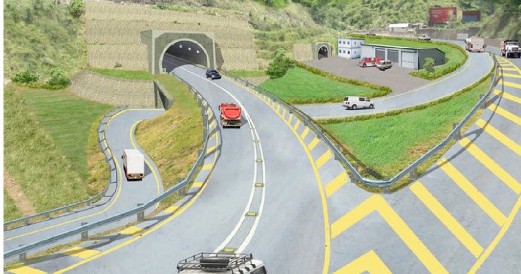 नेपालको पहिलो सुरुङ मार्गमा मोटरसाइकललाई निषेध, अन्य भेहिकललाई लाग्ने शुल्क यस्तो छ