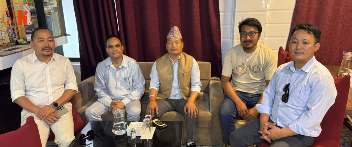 सरकारले शिक्षालाई उपेक्षा गर्‍यो ,२० प्रतिशत नपुर्‍याएकोमा नेता महरको आक्रोश