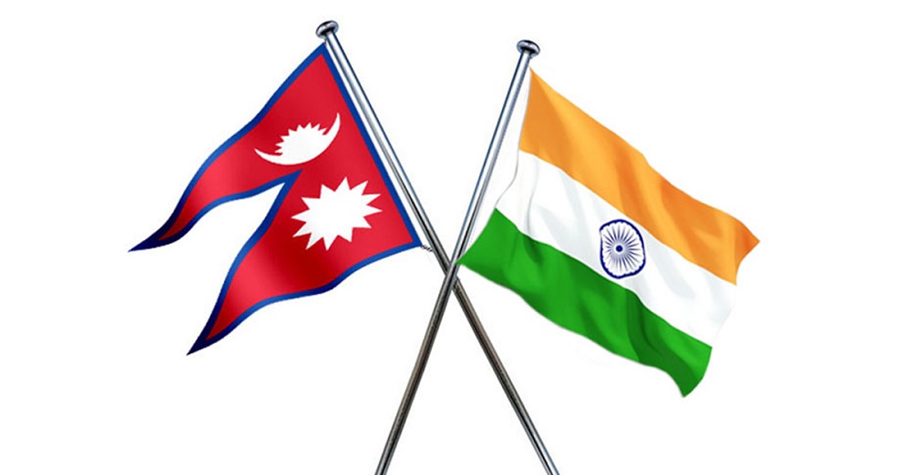 भारतको प्रतिक्रिया : अन्तरिम सरकारसँग मिलेर शान्ति र समृद्धिका लागि काम गर्ने