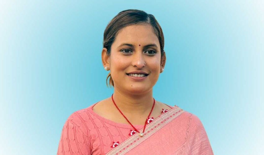 महिला सशक्तीकरणबिनाको विकास सम्भव छैन : मन्त्री सीता बादी