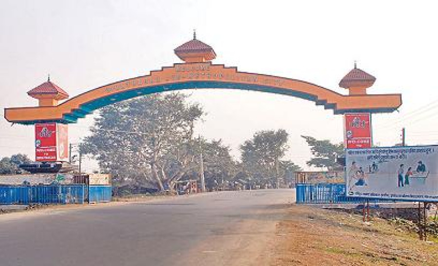 जोगबनी नाकामा सुरक्षा कडाइ, नेपाल प्रवेशमा परिचयपत्र अनिवार्य