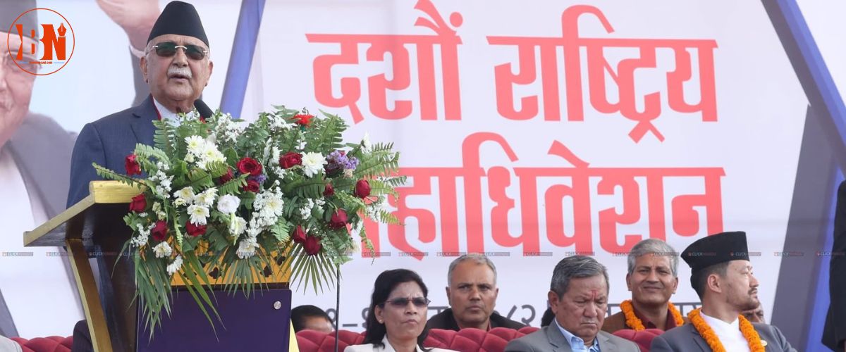 युवा संघको नेतृत्व चयनमा सकस, अध्यक्ष ओलीको निर्देशन विपरित चुनावको पक्षमा माहौल बढ्दै 